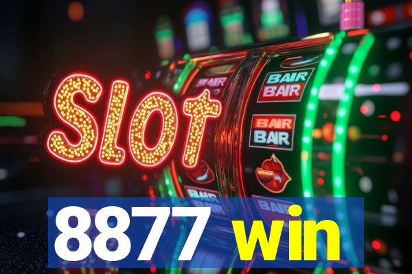 8877 win